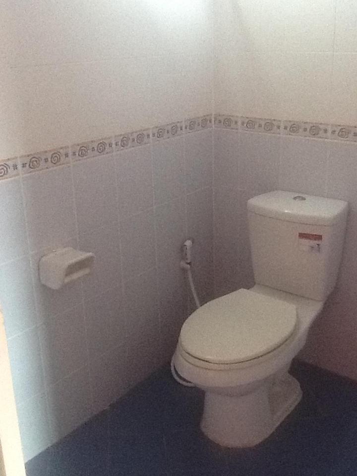 Peach Guesthouse Haad Rin Eksteriør billede