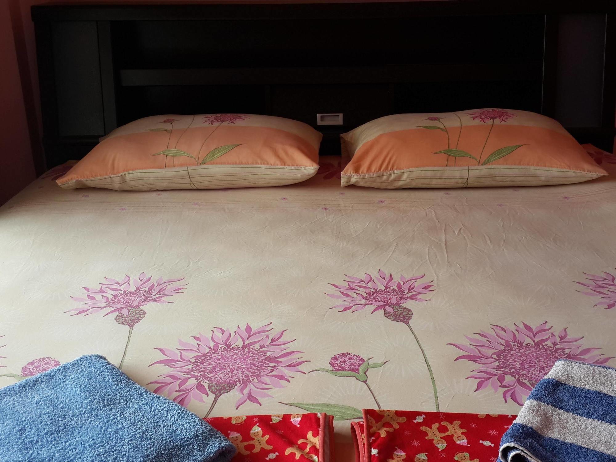 Peach Guesthouse Haad Rin Eksteriør billede
